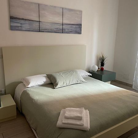 B&B Melina Rom Eksteriør billede