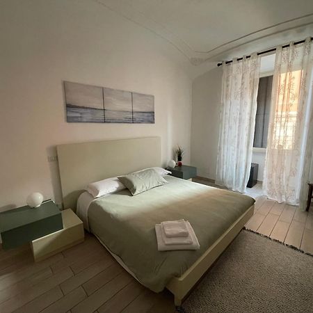 B&B Melina Rom Eksteriør billede